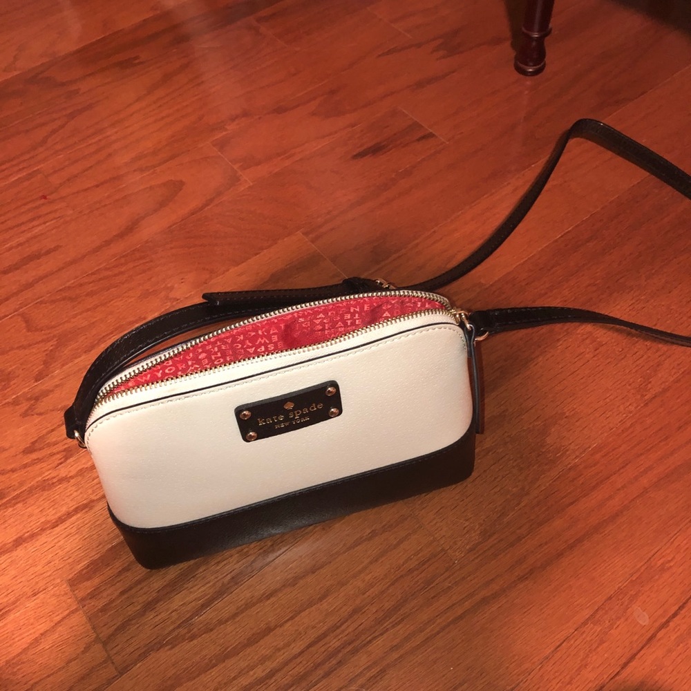 Kate Spade cross body!